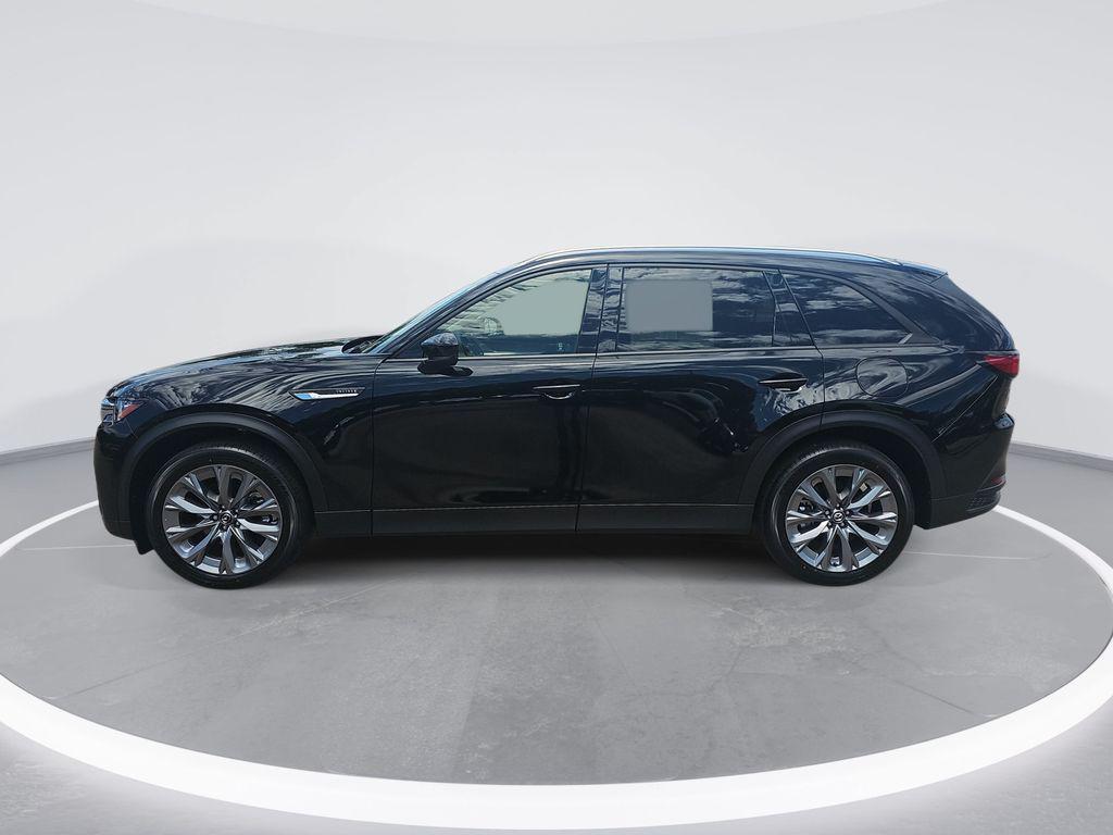 new 2026 Mazda CX-90 car, priced at $40,561