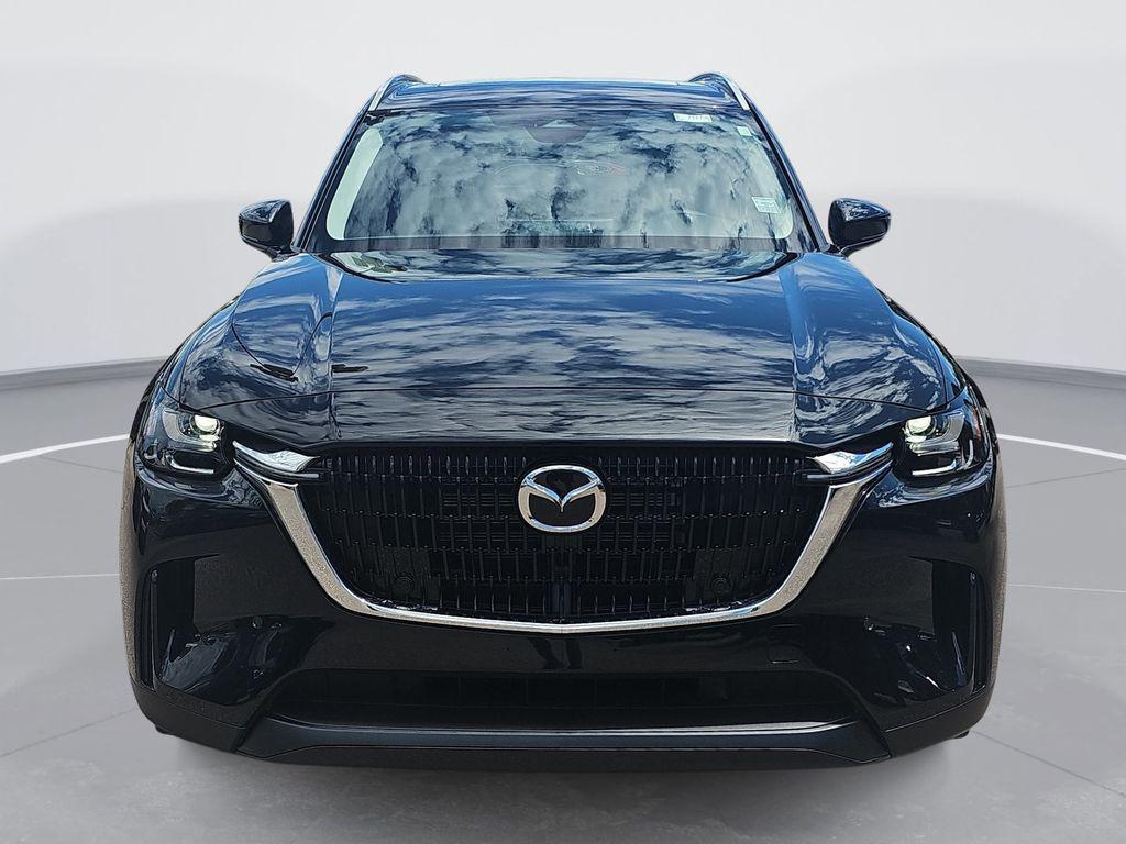 new 2026 Mazda CX-90 car, priced at $40,561
