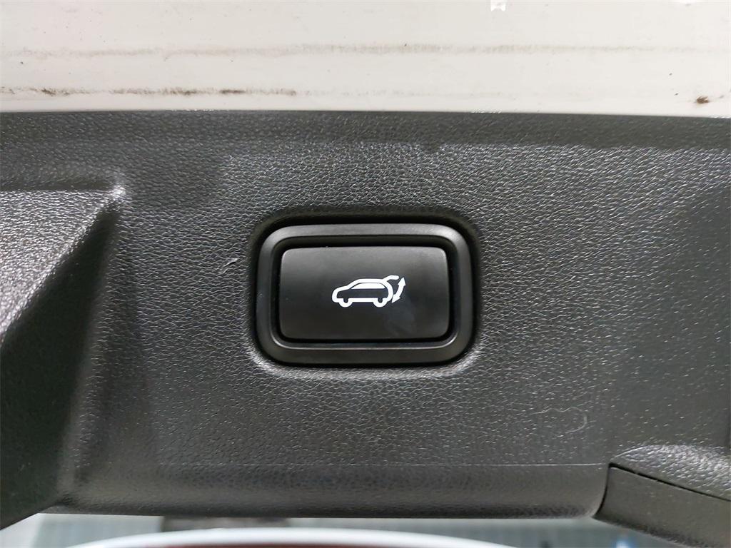 used 2022 Hyundai Tucson car, priced at $19,794