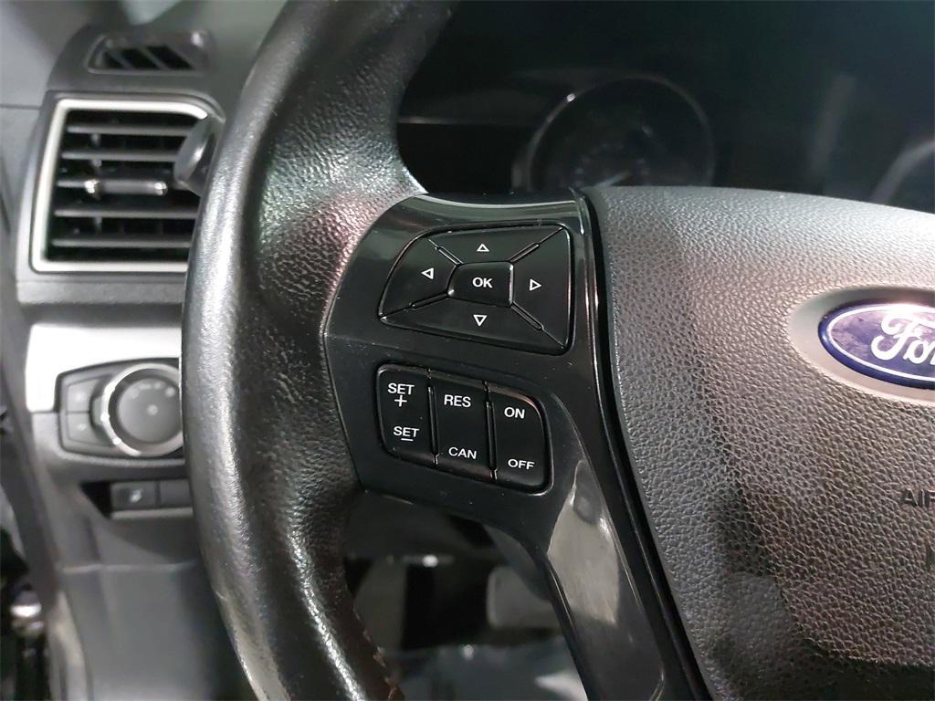 used 2017 Ford Explorer car, priced at $13,488