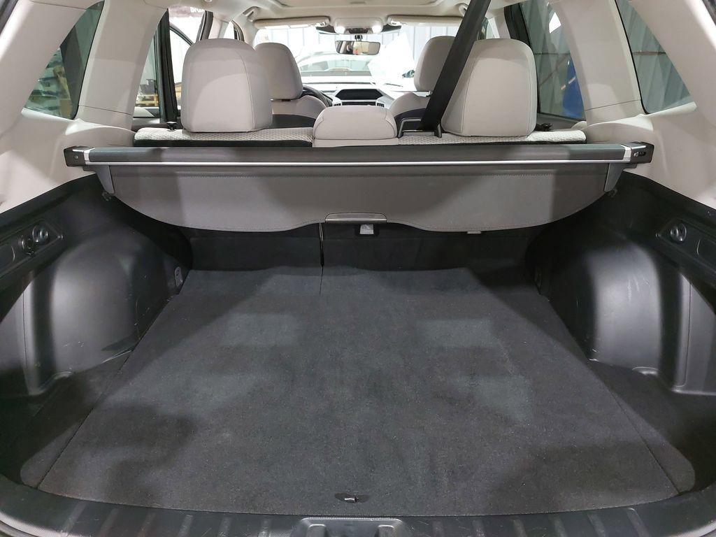 used 2024 Subaru Forester car, priced at $28,499