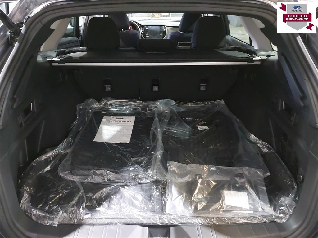 used 2025 Subaru Outback car, priced at $31,586