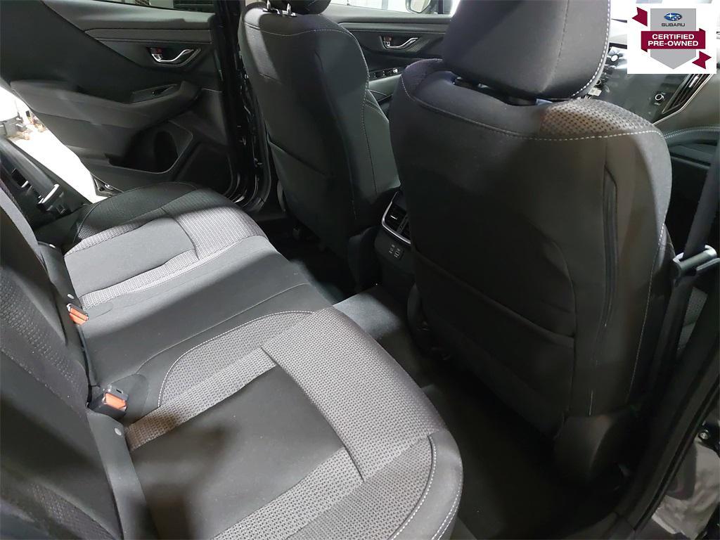 used 2025 Subaru Outback car, priced at $31,586