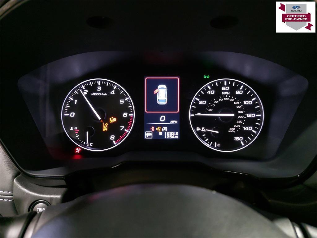 used 2025 Subaru Outback car, priced at $31,586