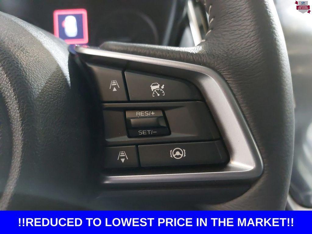 used 2025 Subaru Outback car, priced at $30,991