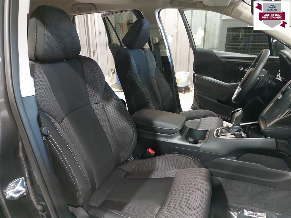 used 2025 Subaru Outback car, priced at $31,586