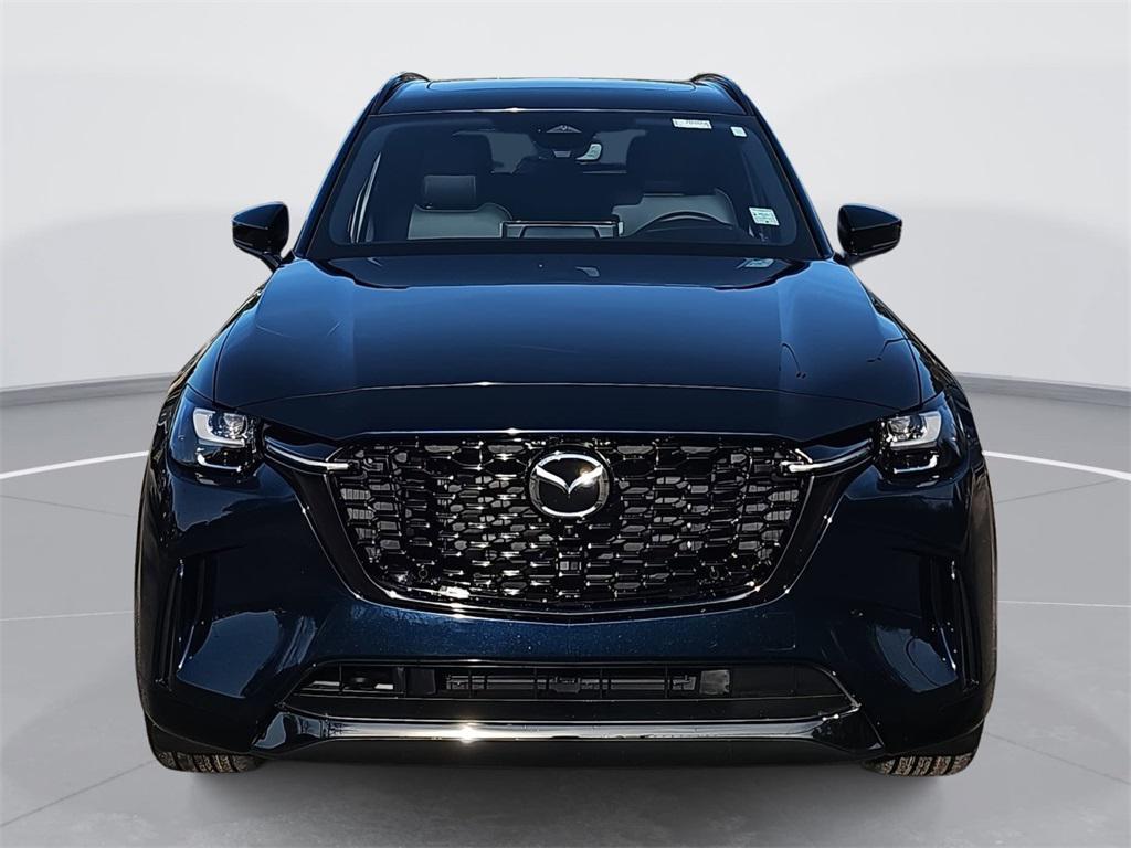 new 2026 Mazda CX-90 car, priced at $52,121
