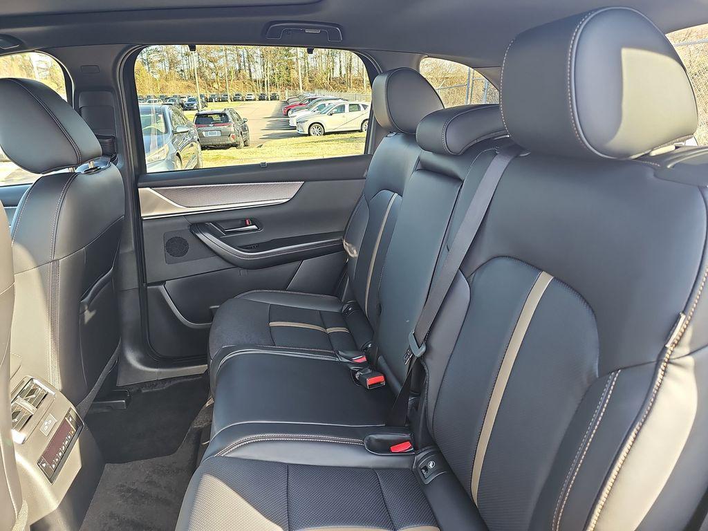 new 2026 Mazda CX-90 car, priced at $51,121