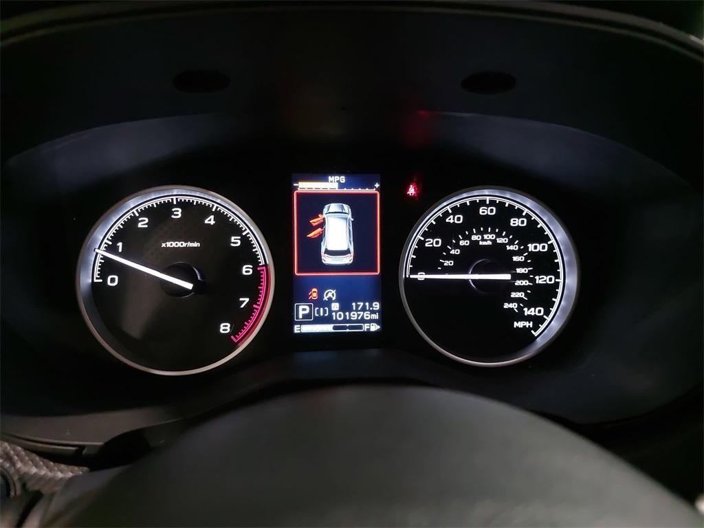 used 2020 Subaru Forester car, priced at $17,990
