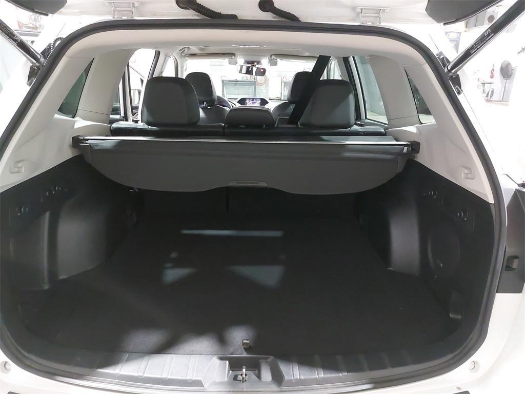 used 2020 Subaru Forester car, priced at $17,990