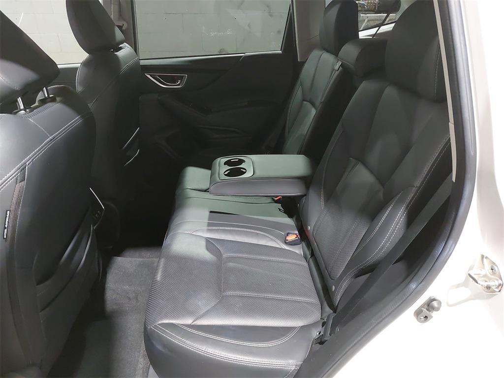 used 2020 Subaru Forester car, priced at $17,990