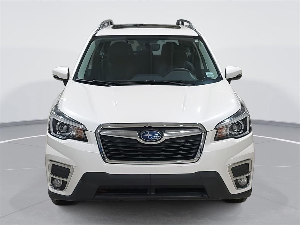 used 2020 Subaru Forester car, priced at $17,990
