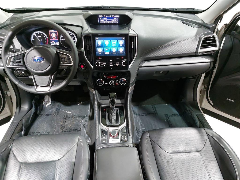 used 2020 Subaru Forester car, priced at $17,990