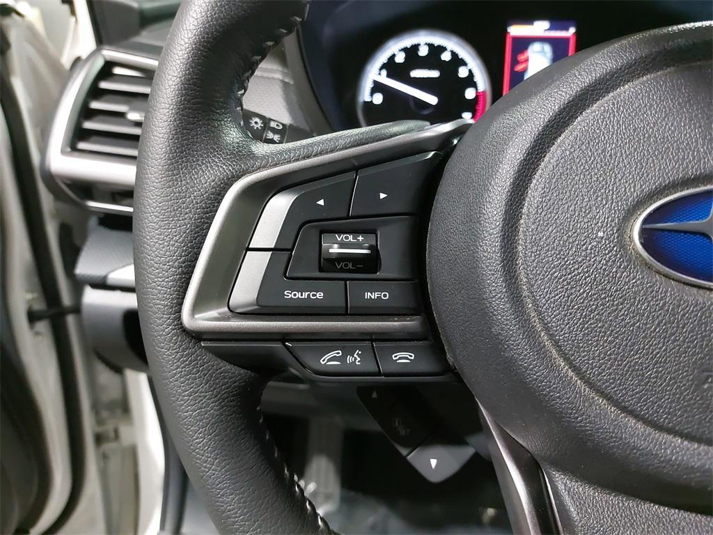 used 2020 Subaru Forester car, priced at $17,990