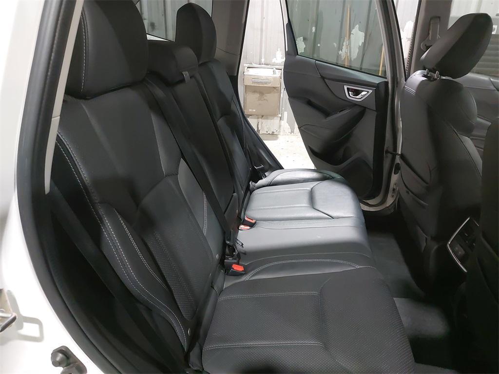 used 2020 Subaru Forester car, priced at $17,990