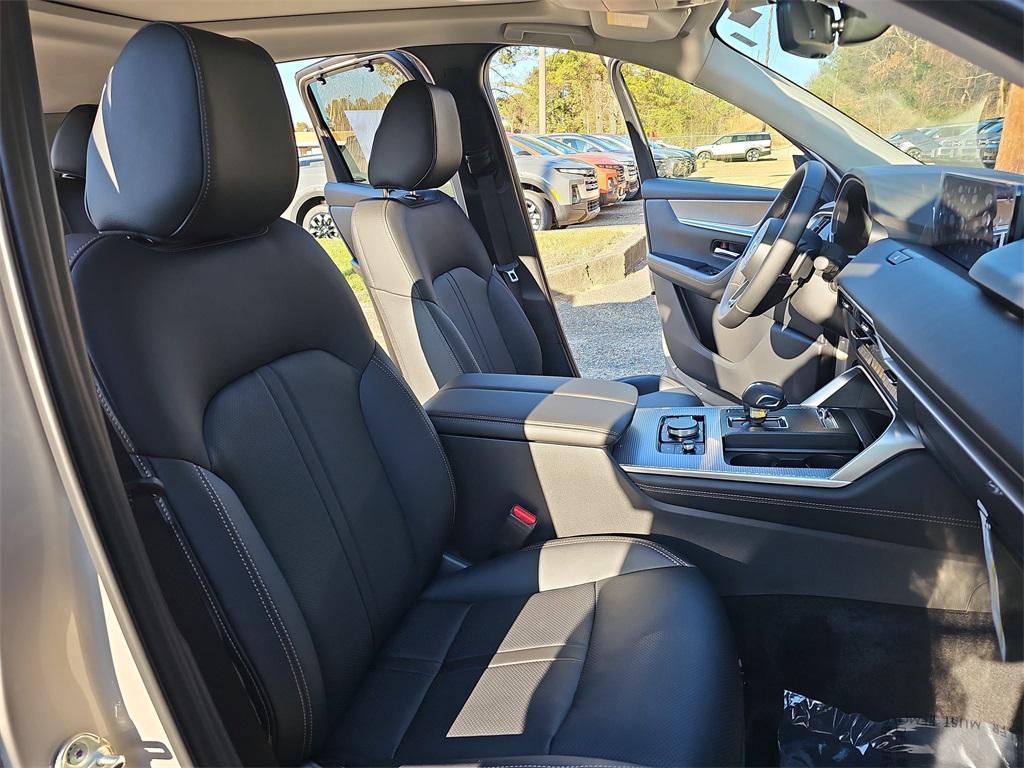 new 2026 Mazda CX-90 car, priced at $45,835