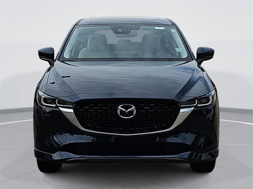 new 2025 Mazda CX-5 car, priced at $29,036