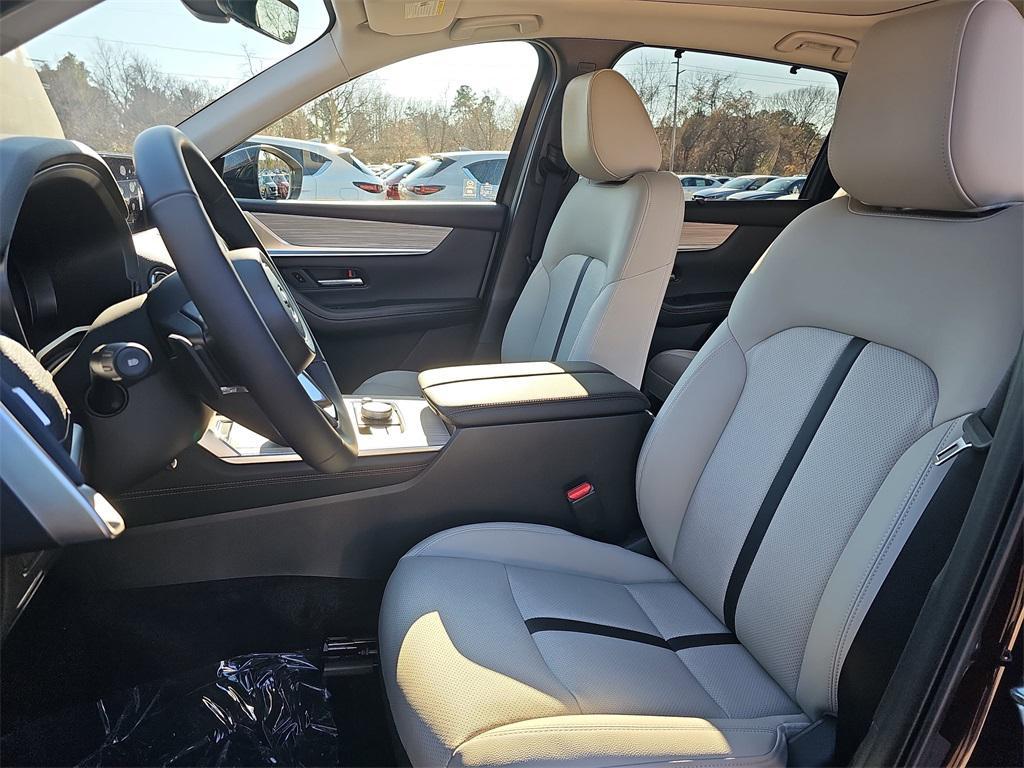 new 2026 Mazda CX-90 car, priced at $45,835