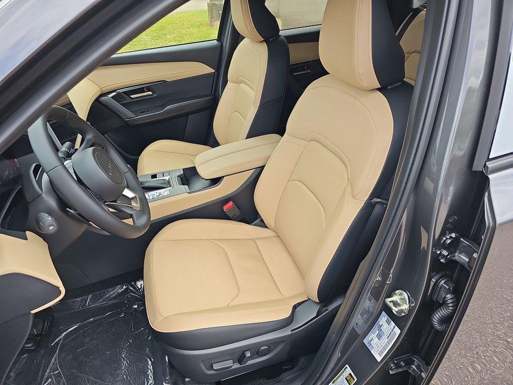 new 2026 Mazda CX-5 car, priced at $39,510