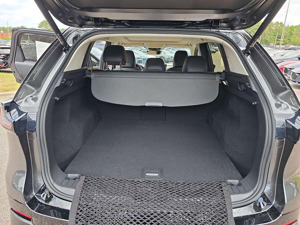 new 2026 Mazda CX-5 car, priced at $39,510