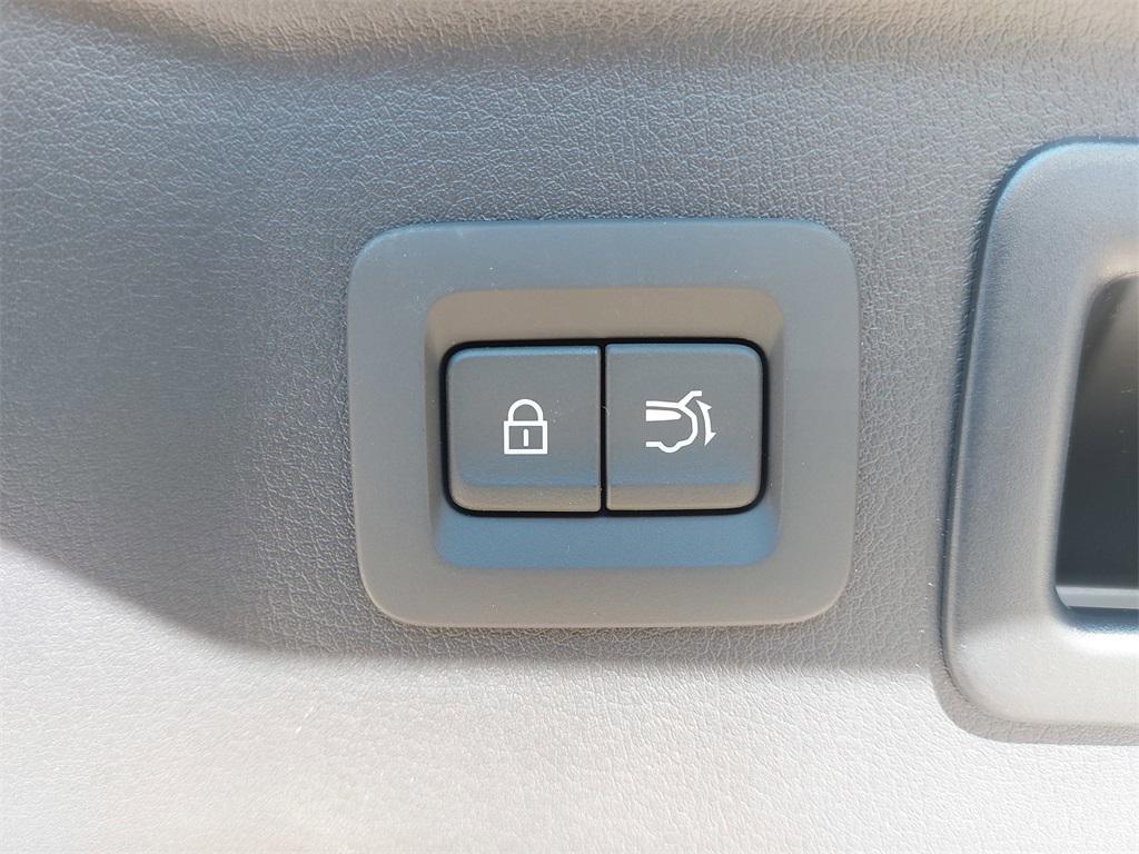 new 2026 Mazda CX-90 car, priced at $43,430