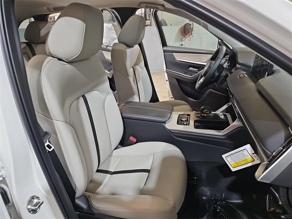 new 2026 Mazda CX-90 car, priced at $43,406