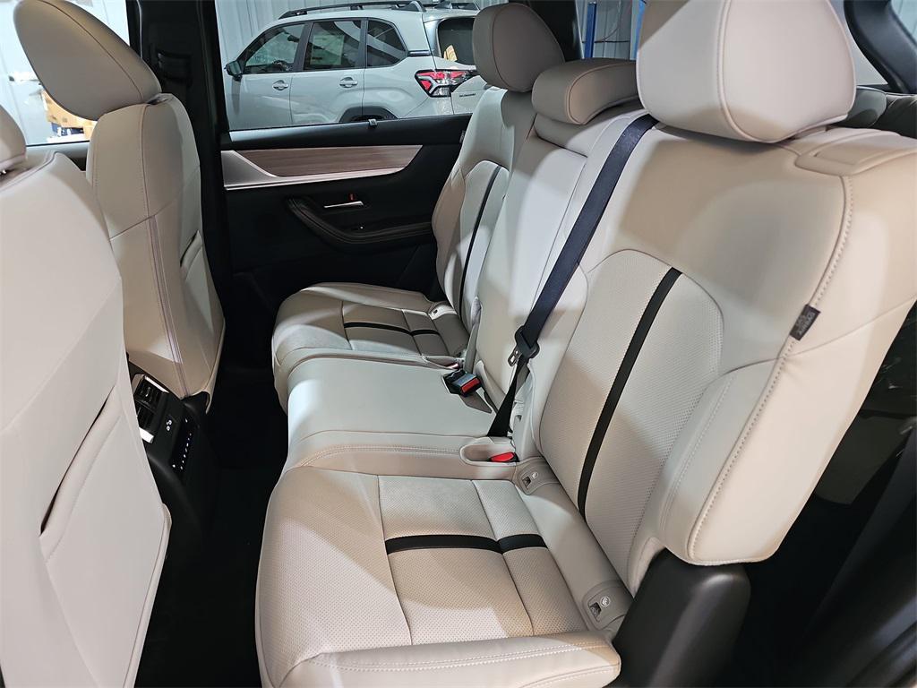 new 2026 Mazda CX-90 car, priced at $43,406