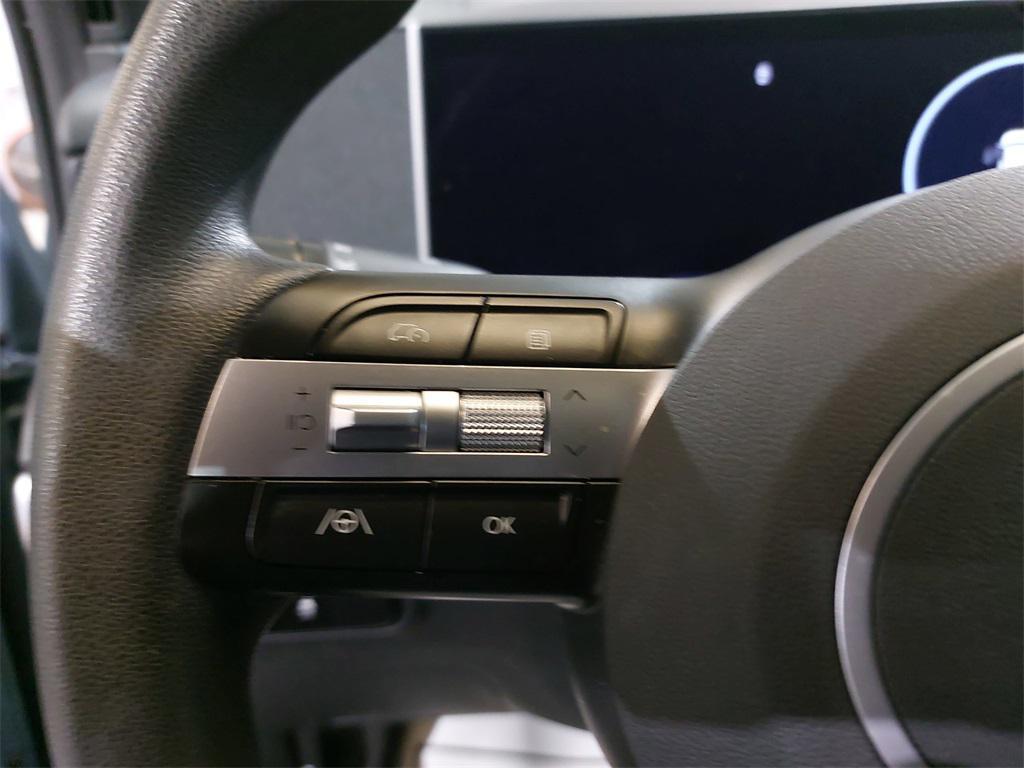 used 2025 Hyundai SANTA CRUZ car, priced at $28,130