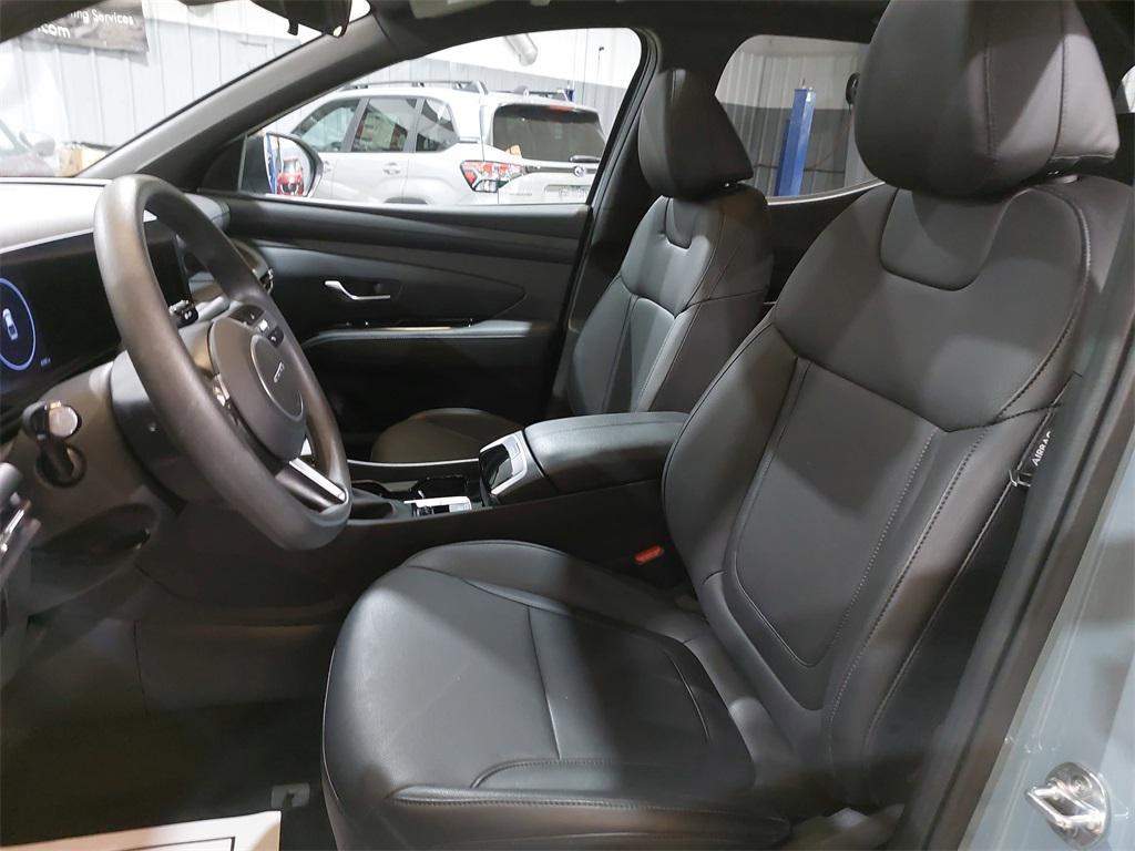 used 2025 Hyundai SANTA CRUZ car, priced at $28,130