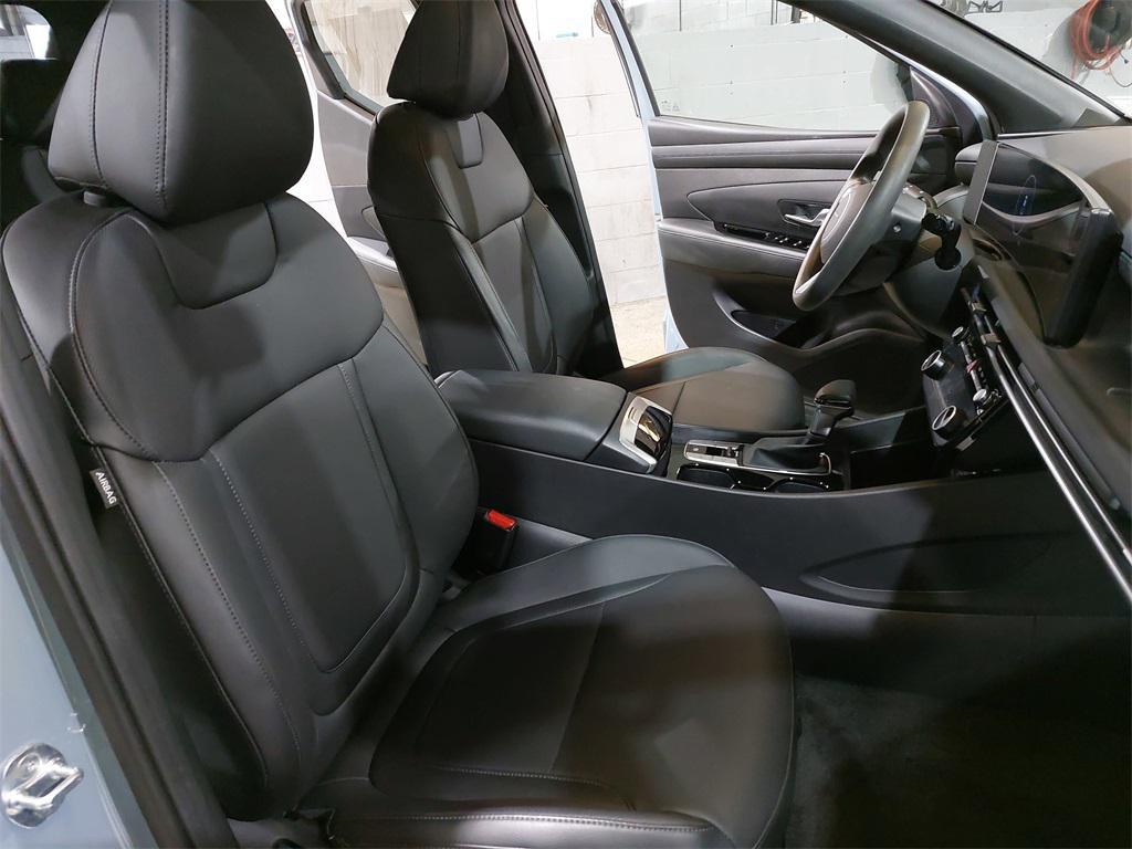 used 2025 Hyundai SANTA CRUZ car, priced at $28,130