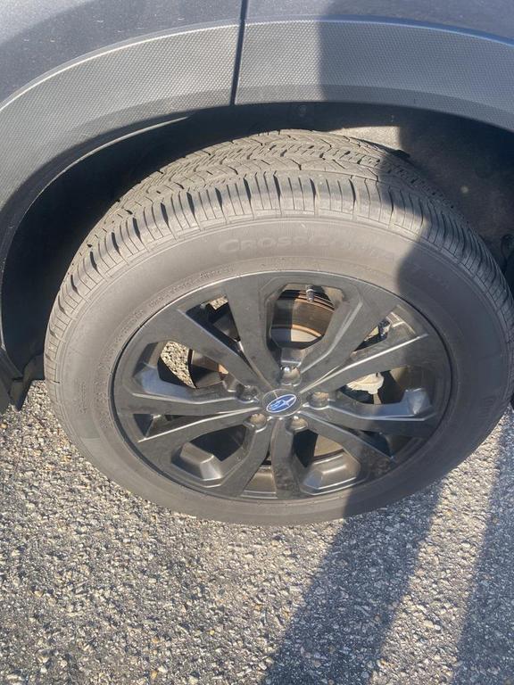 used 2022 Subaru Forester car, priced at $26,997