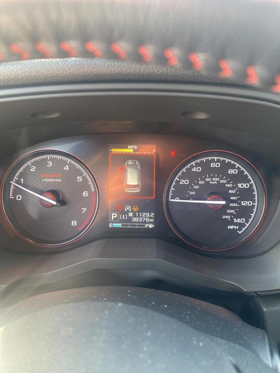 used 2022 Subaru Forester car, priced at $26,997