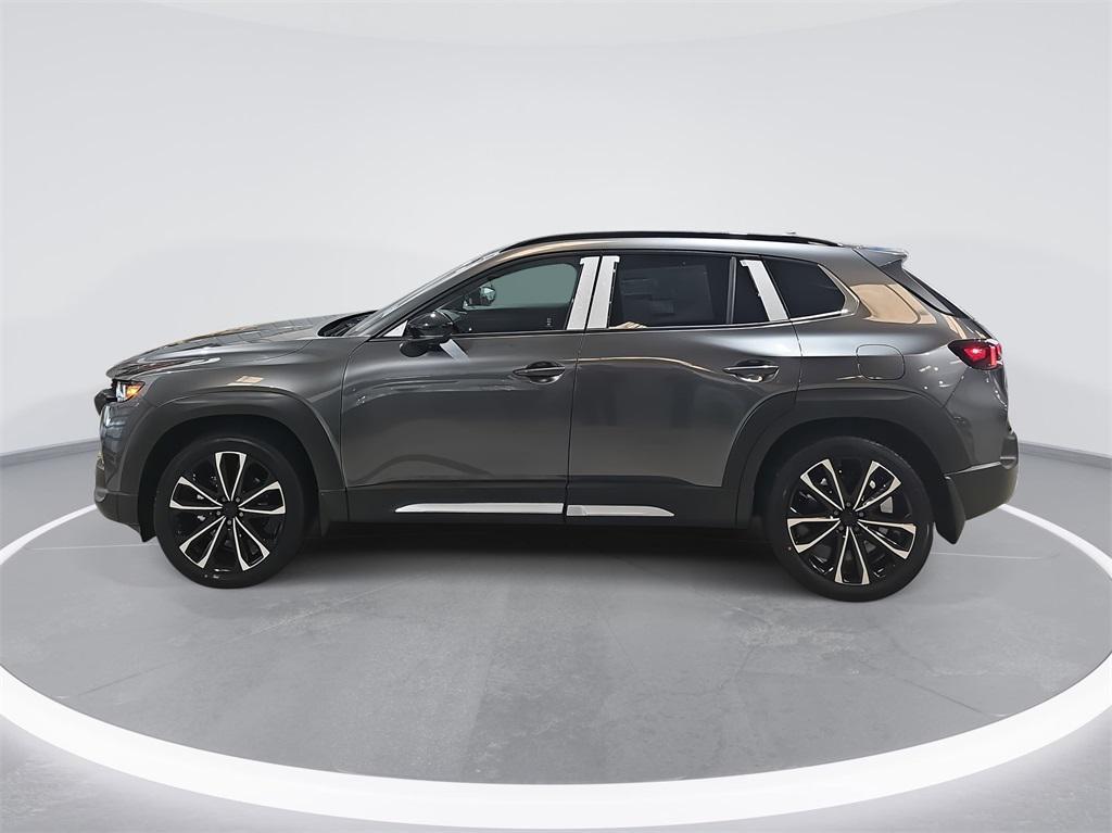 new 2026 Mazda CX-50 car, priced at $44,665