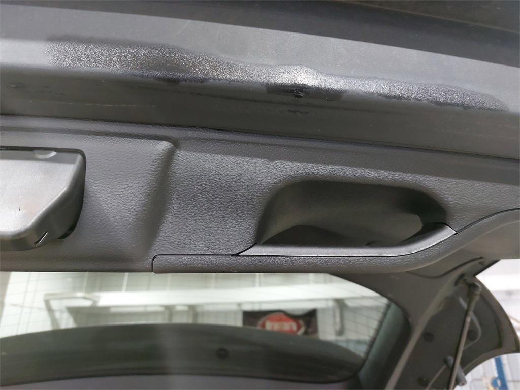 used 2021 Jeep Cherokee car, priced at $19,400