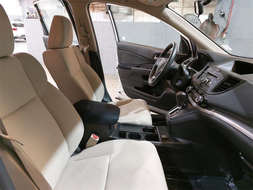 used 2016 Honda CR-V car, priced at $15,999