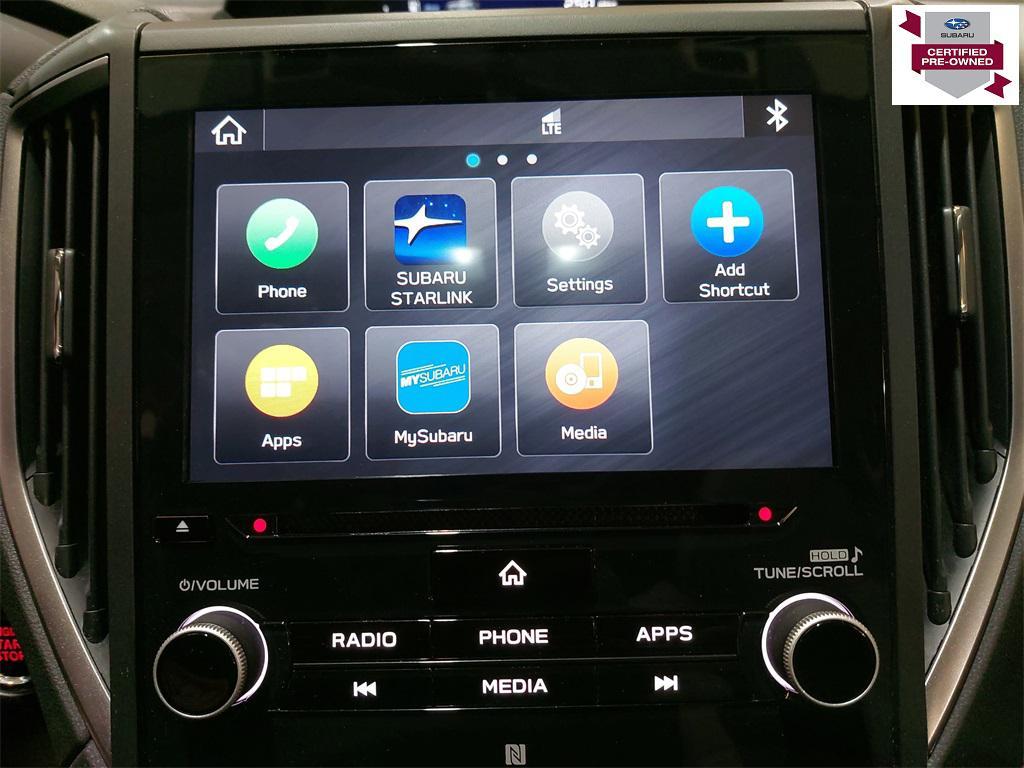 used 2023 Subaru Crosstrek car, priced at $25,994