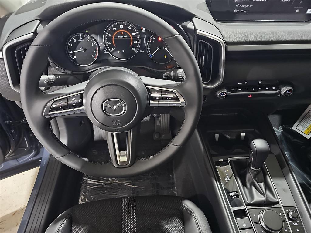 new 2026 Mazda CX-50 car, priced at $31,325