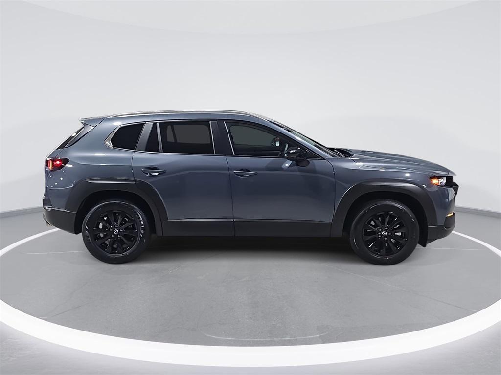 new 2026 Mazda CX-50 car, priced at $31,325