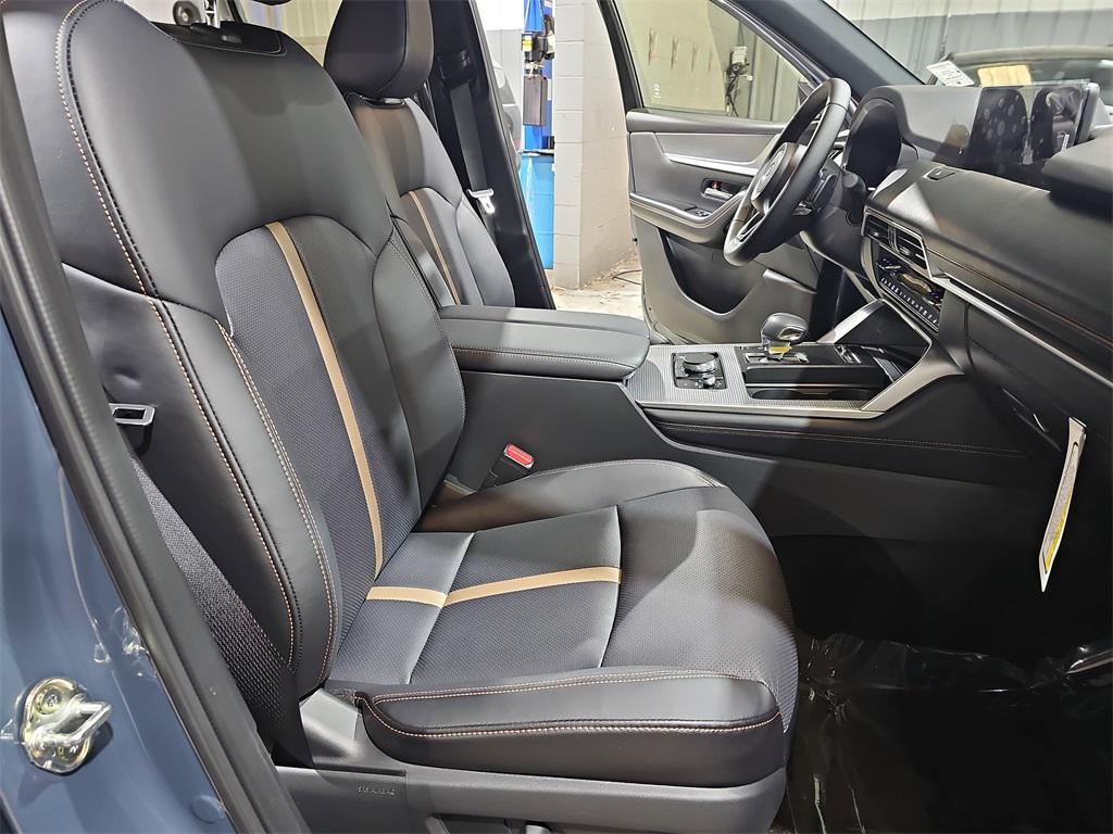 new 2026 Mazda CX-90 car, priced at $48,543