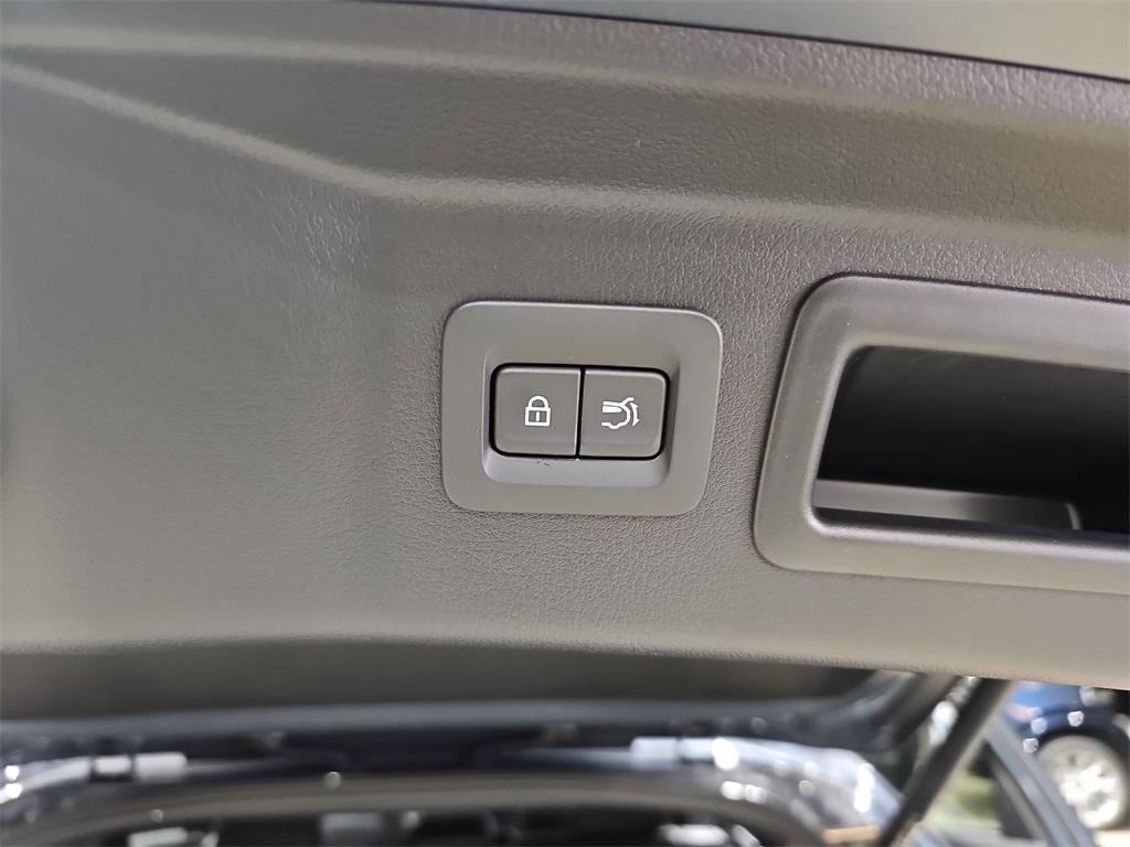 new 2026 Mazda CX-90 car, priced at $48,543