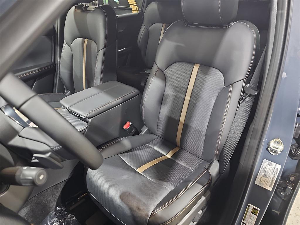 new 2026 Mazda CX-90 car, priced at $48,543