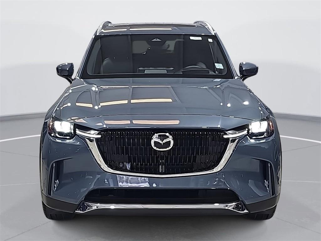 new 2026 Mazda CX-90 car, priced at $48,543