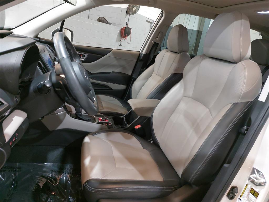 used 2023 Subaru Forester car, priced at $26,998