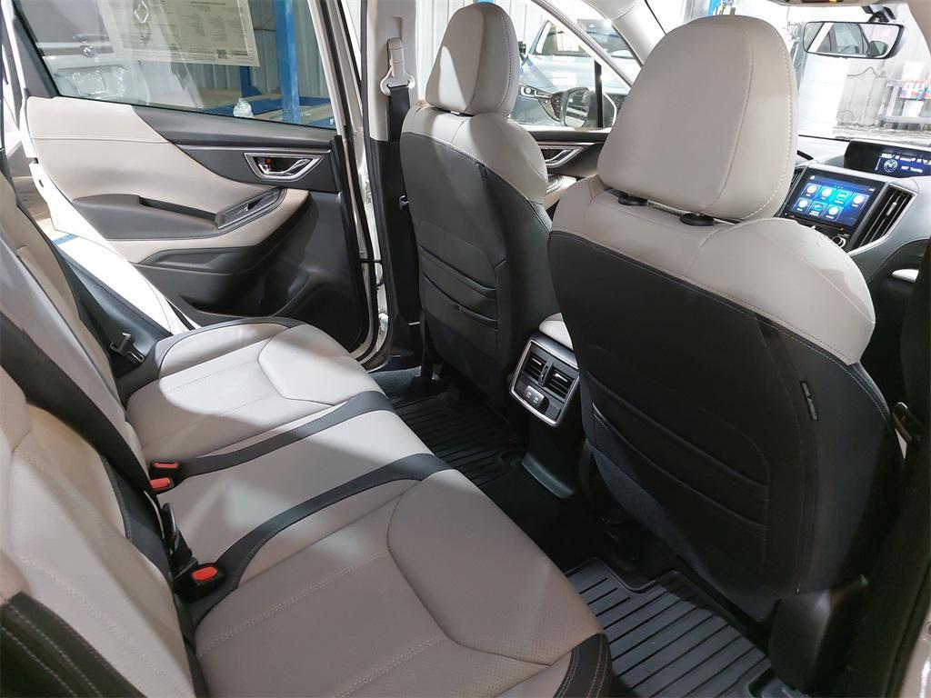 used 2023 Subaru Forester car, priced at $26,998