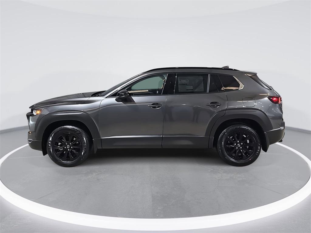 new 2026 Mazda CX-50 Hybrid car, priced at $38,691