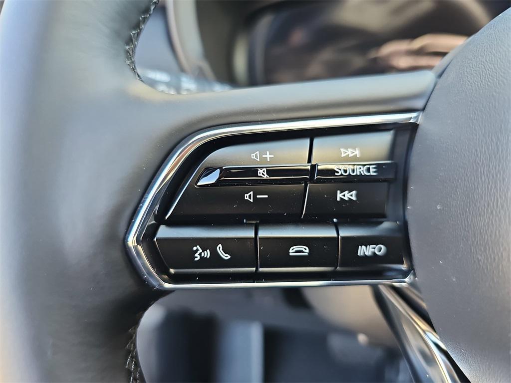 new 2026 Mazda CX-90 car, priced at $49,043