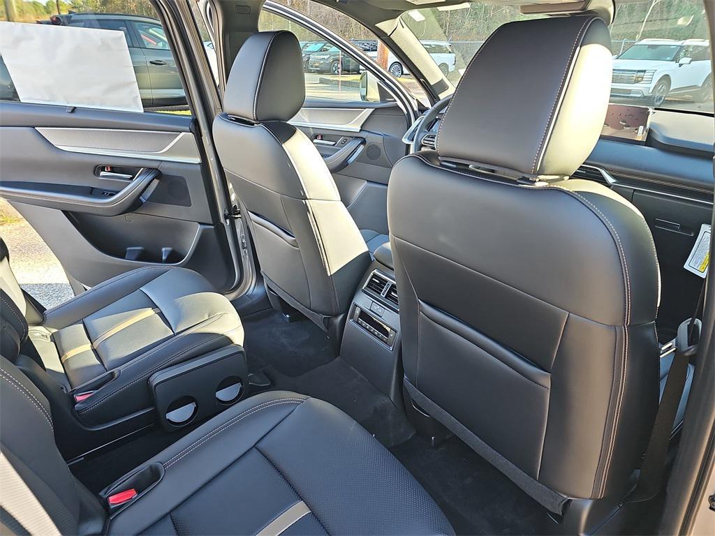 new 2026 Mazda CX-90 car, priced at $49,043