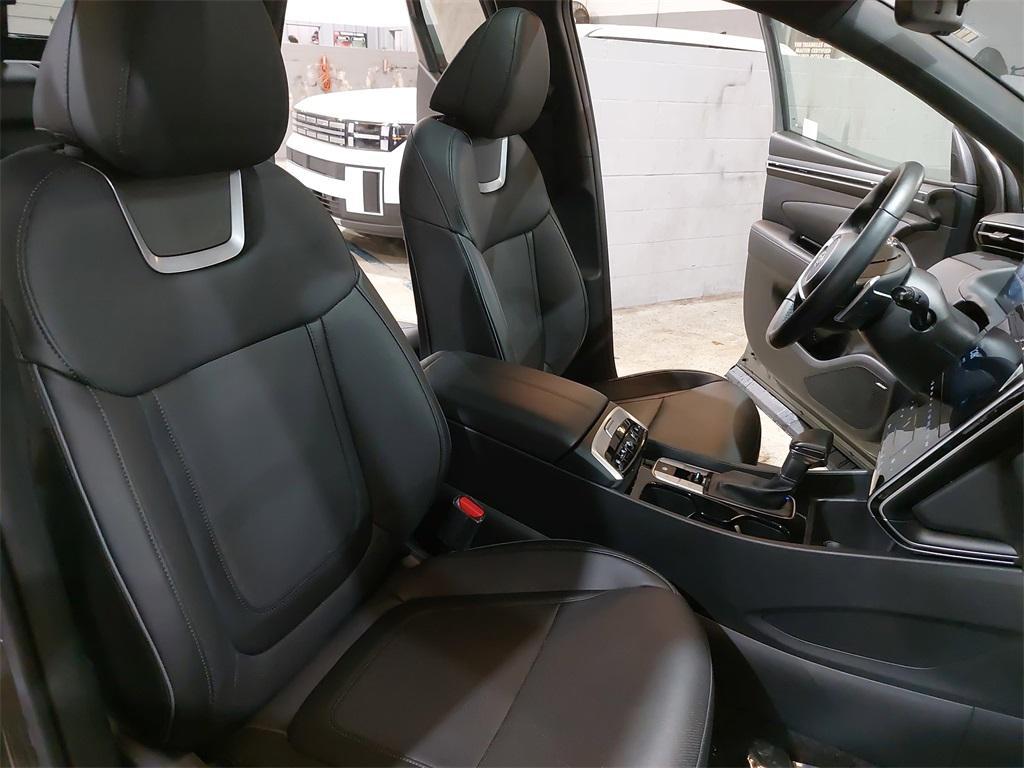 used 2024 Hyundai SANTA CRUZ car, priced at $31,999