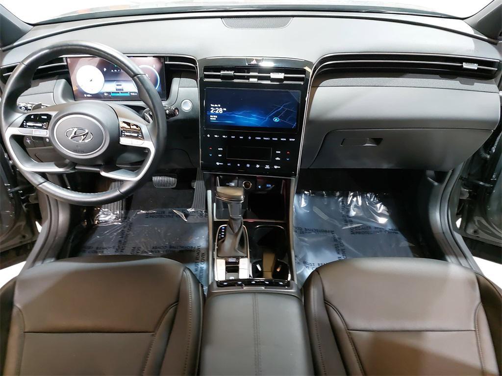 used 2024 Hyundai SANTA CRUZ car, priced at $31,999