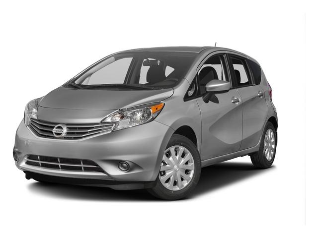 used 2016 Nissan Versa Note car